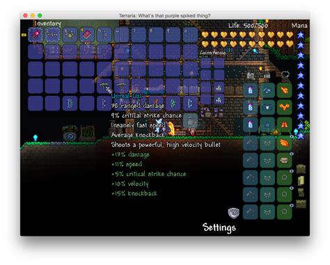 editing inventory terraria.